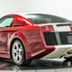 All image credits: Barrett-Jackson